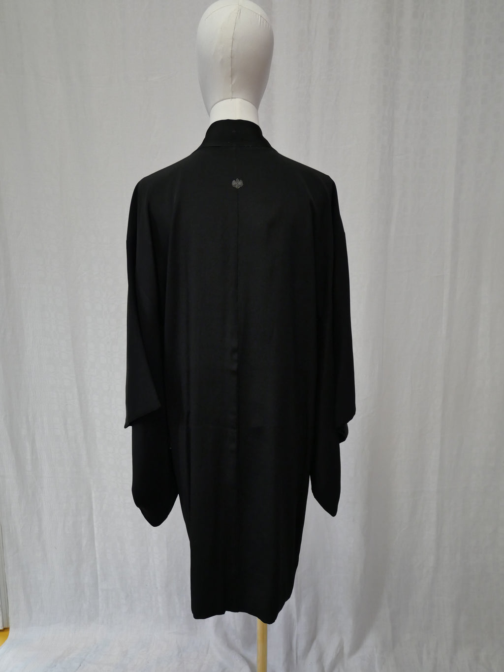 Japanese Reversible Haori