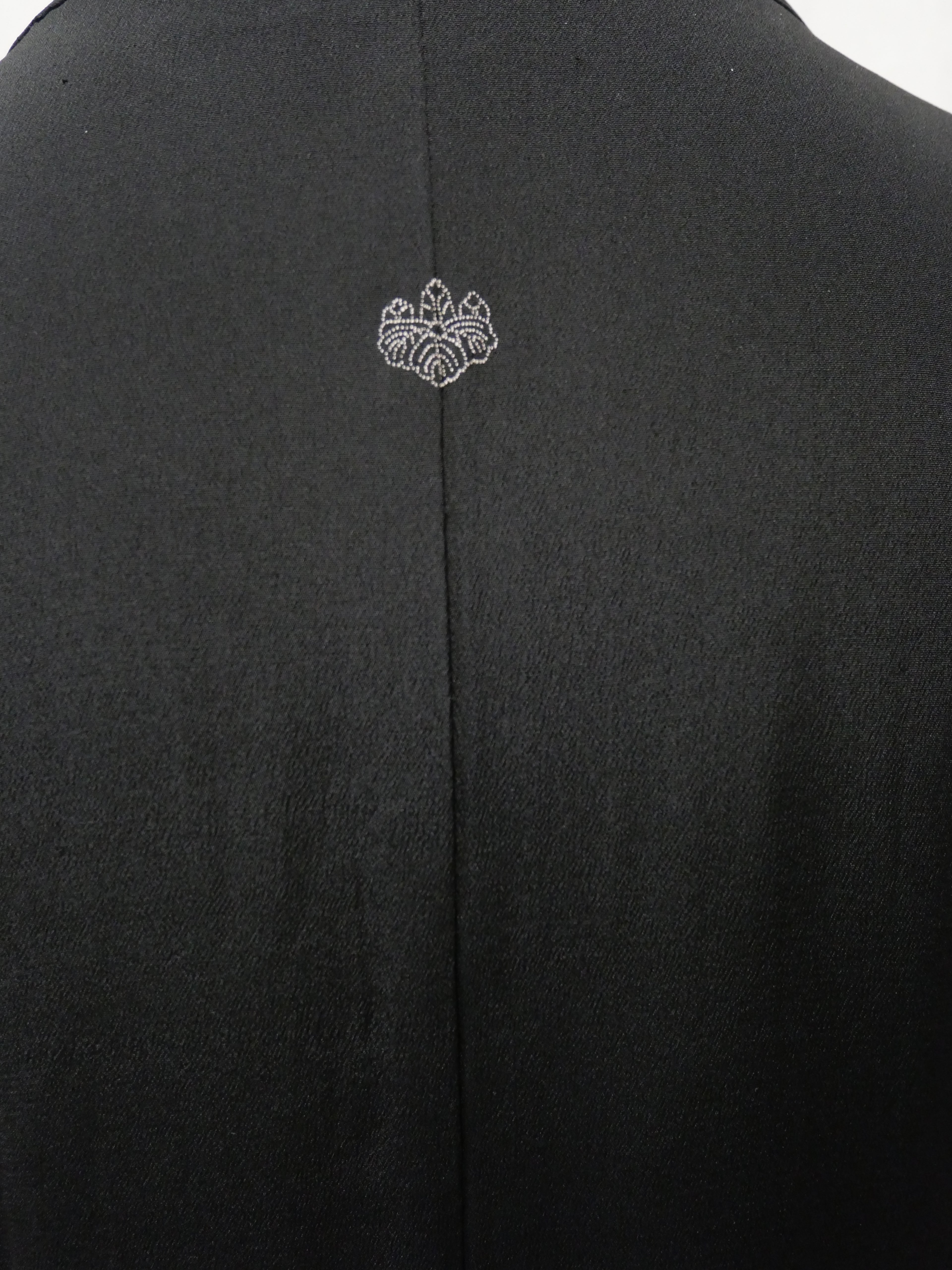 Japanese Reversible Haori