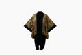 Japanese Reversible Haori
