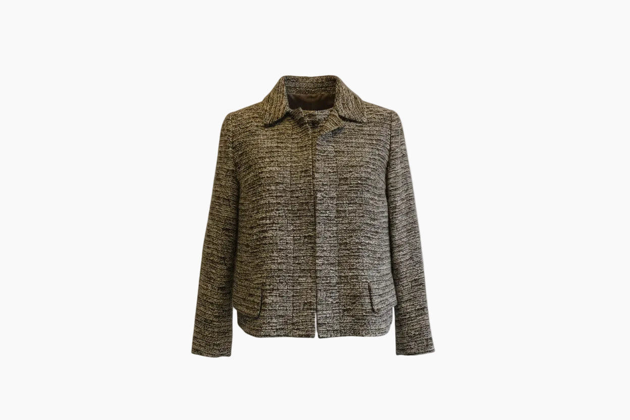 Il_mondo_ Chloé_Tweed_jacket_blazer